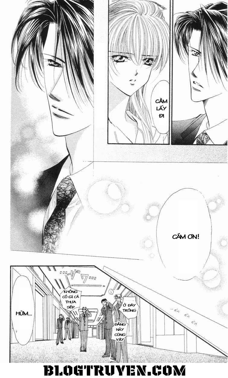 Tokyo Crazy Paradise Chapter 110 - 12