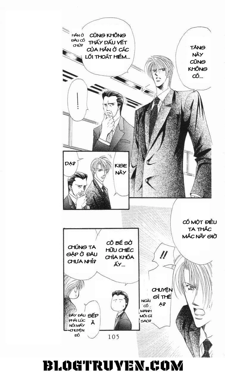 Tokyo Crazy Paradise Chapter 110 - 13