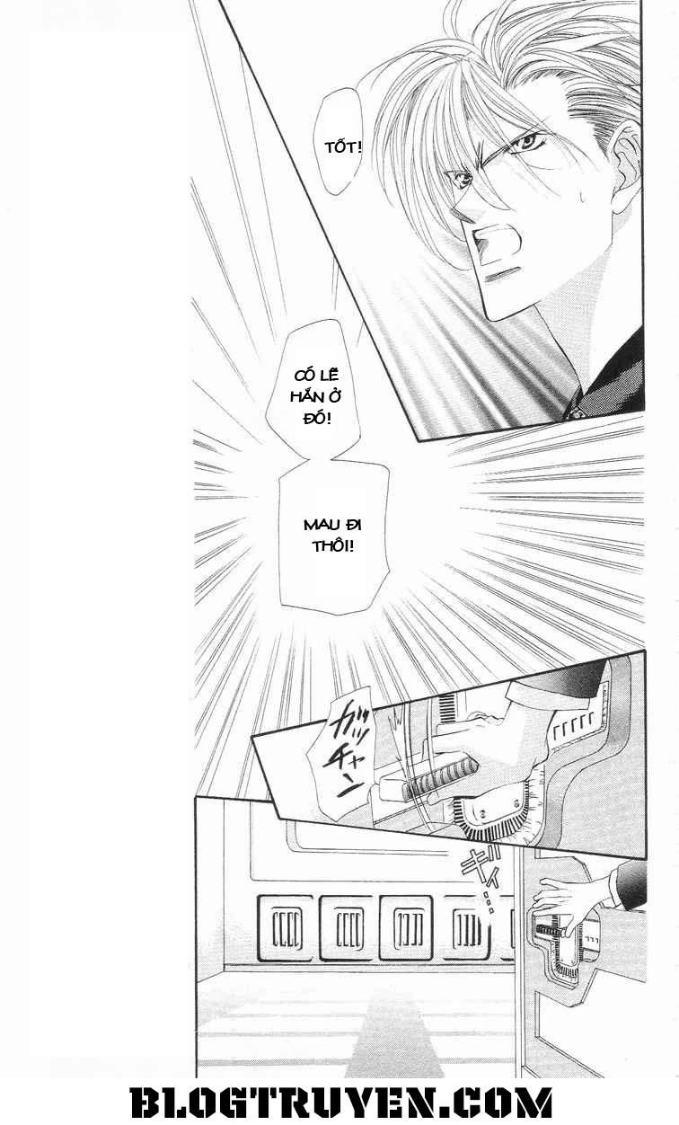 Tokyo Crazy Paradise Chapter 110 - 15