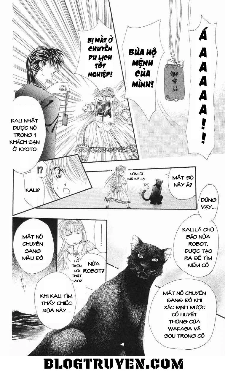 Tokyo Crazy Paradise Chapter 110 - 18