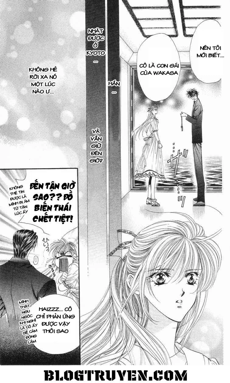 Tokyo Crazy Paradise Chapter 110 - 19