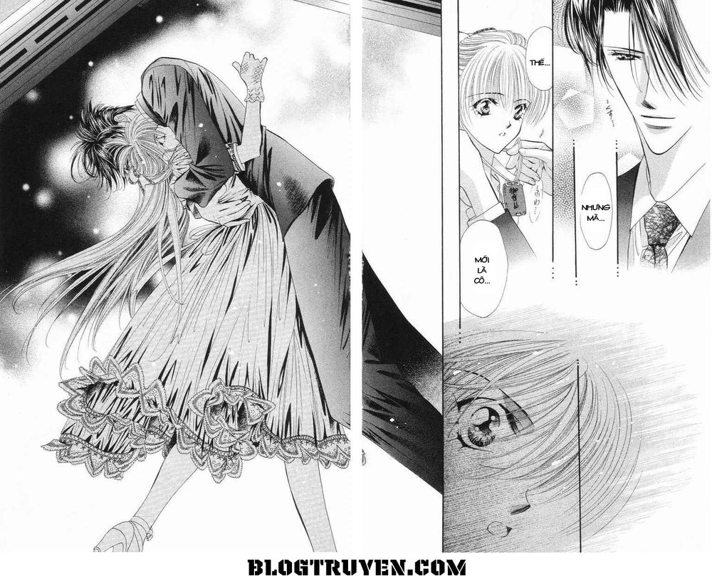 Tokyo Crazy Paradise Chapter 110 - 20