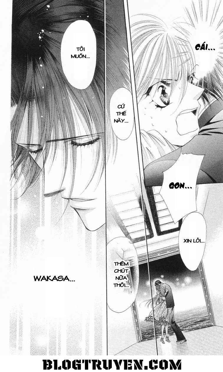 Tokyo Crazy Paradise Chapter 110 - 21