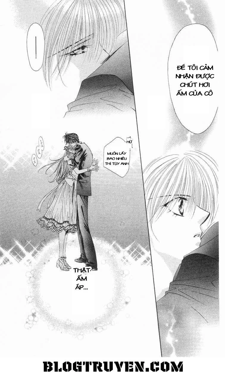 Tokyo Crazy Paradise Chapter 110 - 22