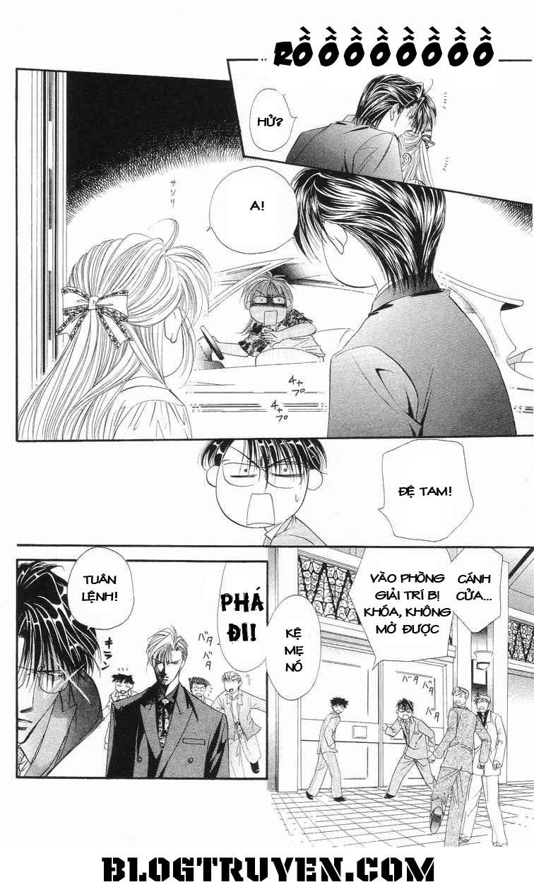 Tokyo Crazy Paradise Chapter 110 - 23