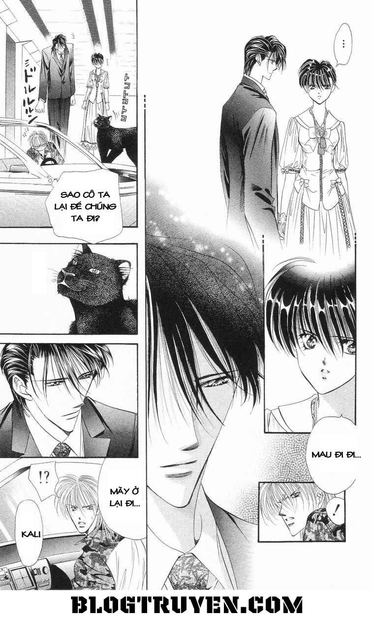 Tokyo Crazy Paradise Chapter 110 - 26