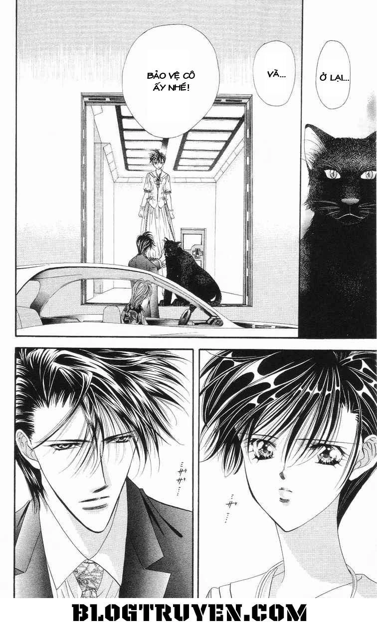 Tokyo Crazy Paradise Chapter 110 - 27