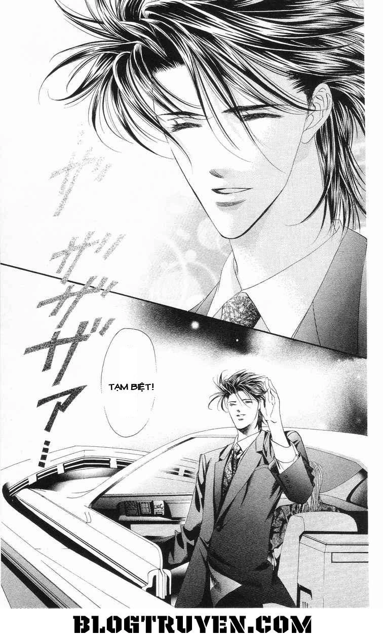 Tokyo Crazy Paradise Chapter 110 - 28