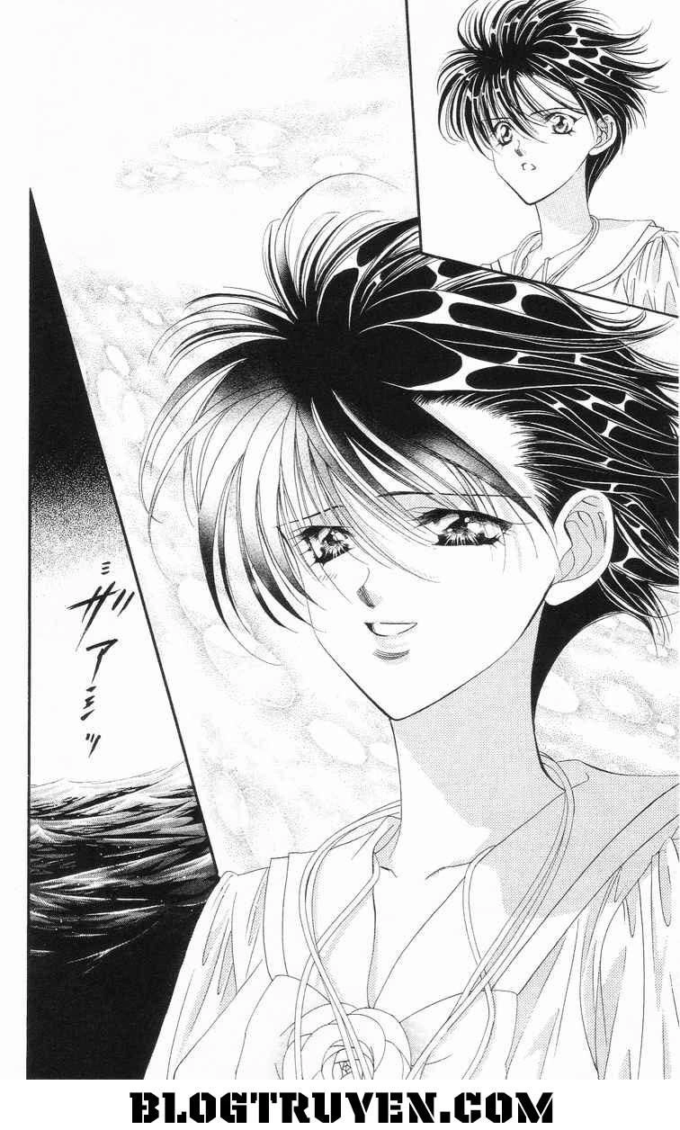 Tokyo Crazy Paradise Chapter 110 - 29