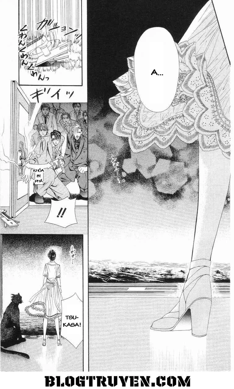 Tokyo Crazy Paradise Chapter 110 - 30