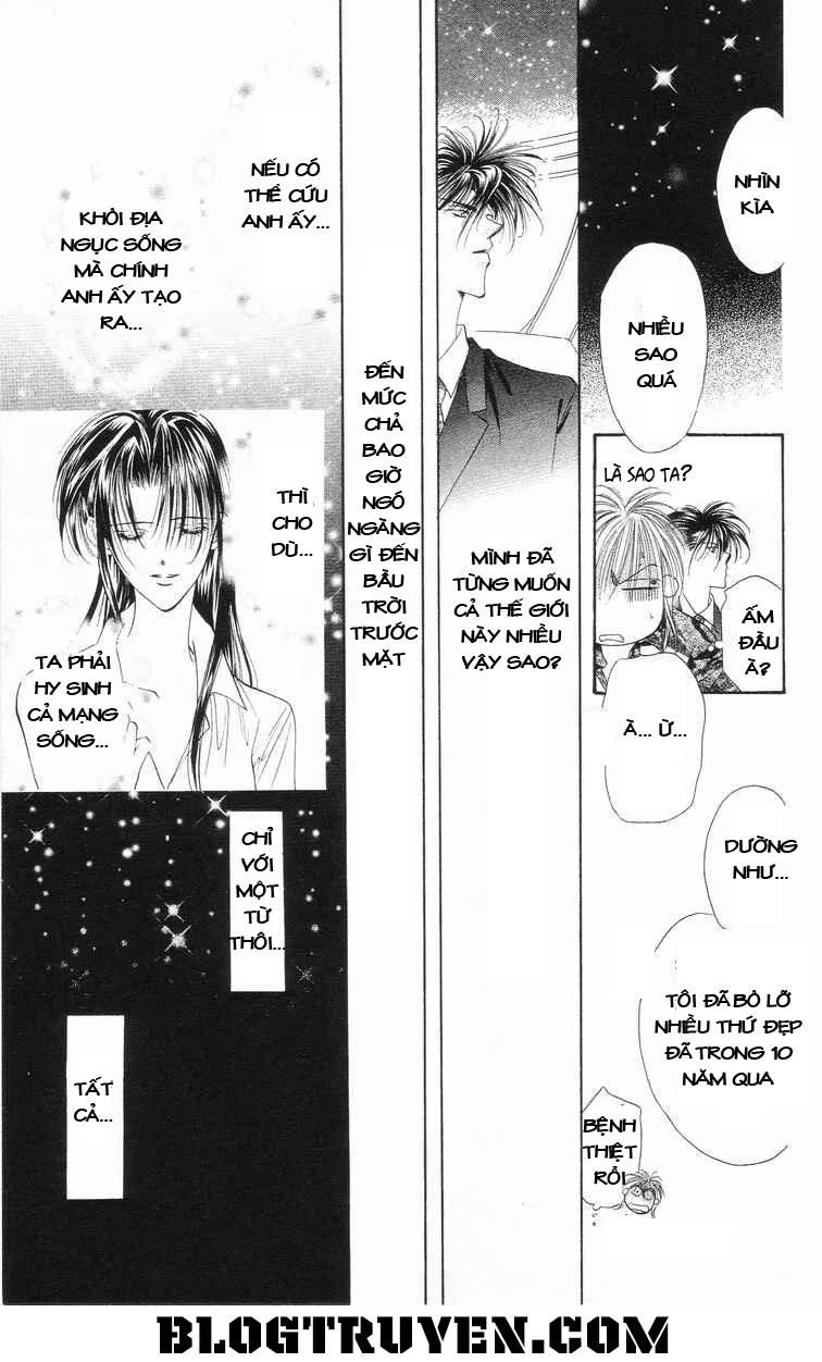 Tokyo Crazy Paradise Chapter 110 - 32