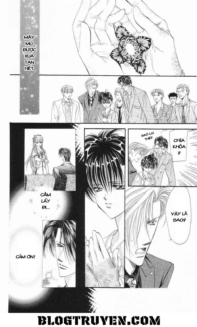 Tokyo Crazy Paradise Chapter 110 - 33