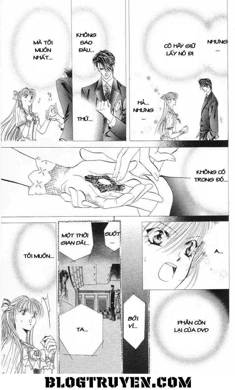 Tokyo Crazy Paradise Chapter 110 - 34