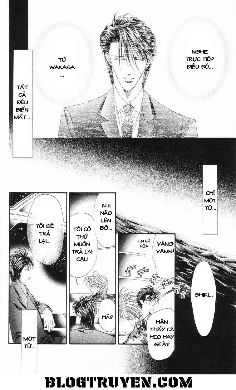 Tokyo Crazy Paradise Chapter 110 - 35