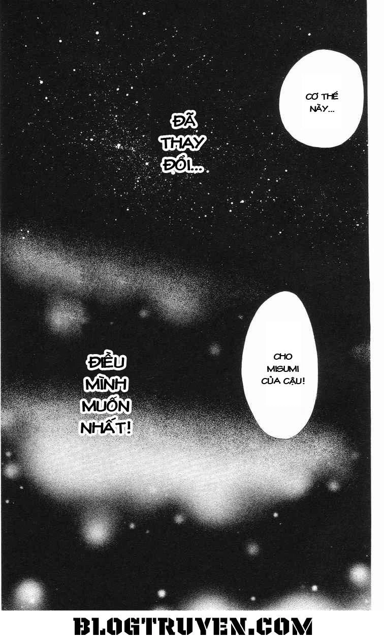 Tokyo Crazy Paradise Chapter 110 - 36