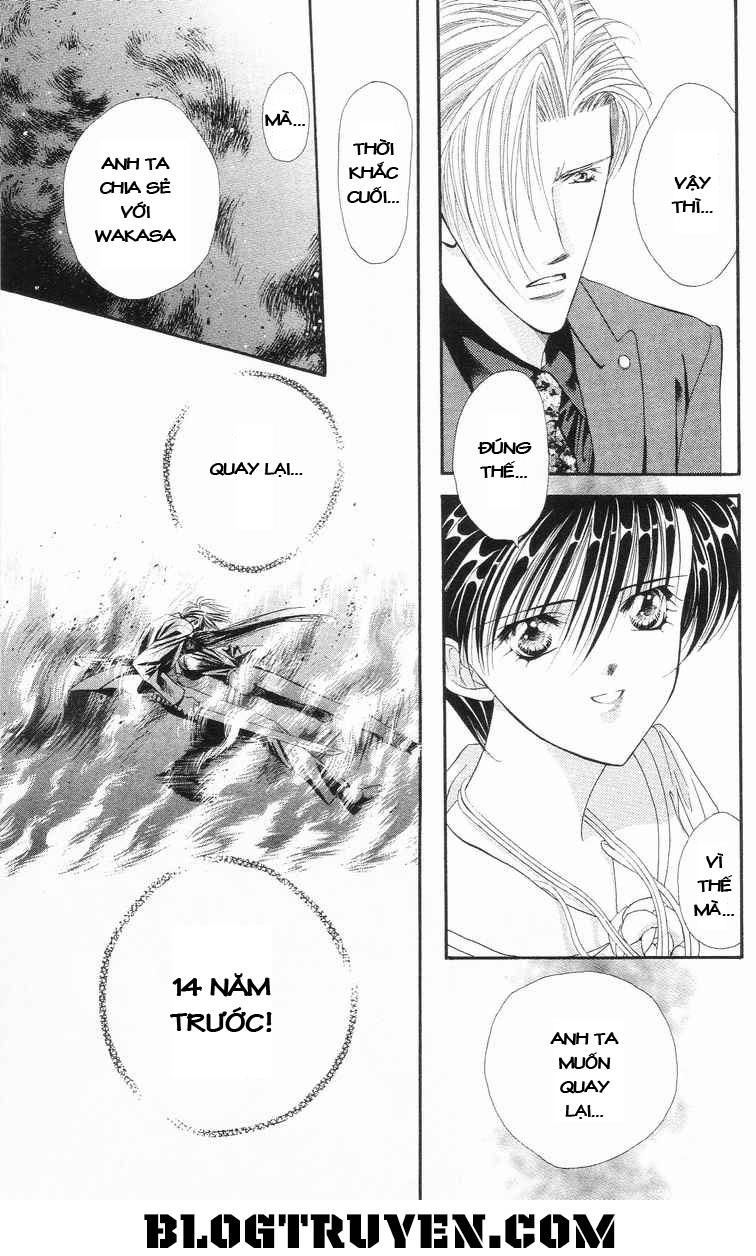 Tokyo Crazy Paradise Chapter 110 - 38