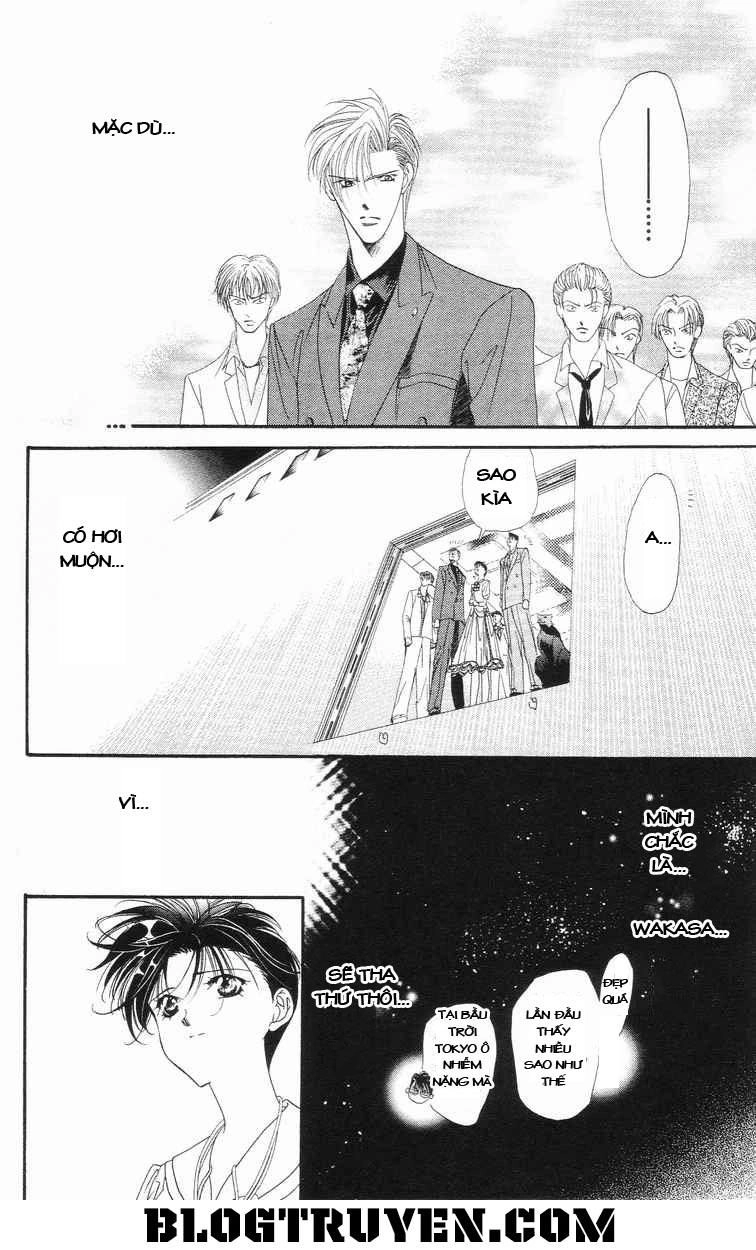 Tokyo Crazy Paradise Chapter 110 - 39