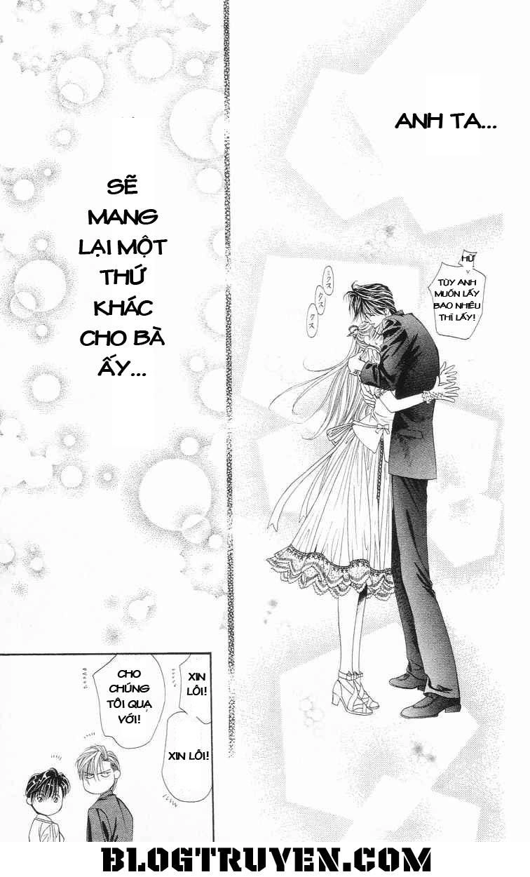 Tokyo Crazy Paradise Chapter 110 - 40