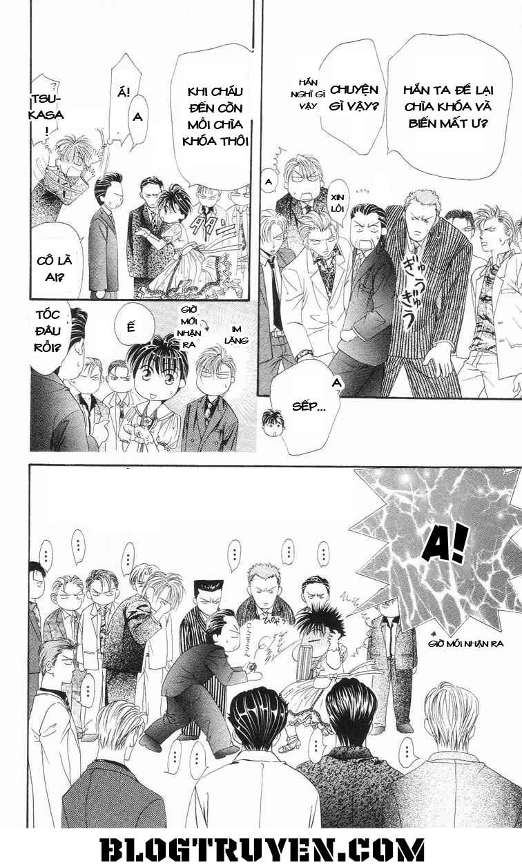 Tokyo Crazy Paradise Chapter 110 - 41