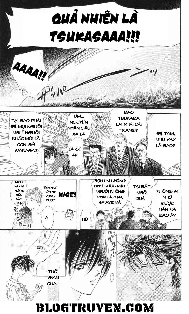 Tokyo Crazy Paradise Chapter 110 - 42