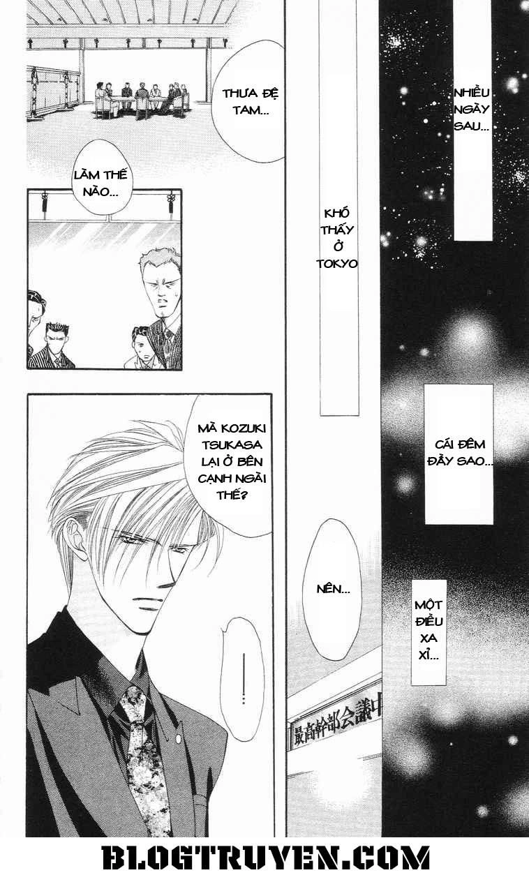 Tokyo Crazy Paradise Chapter 111 - 6