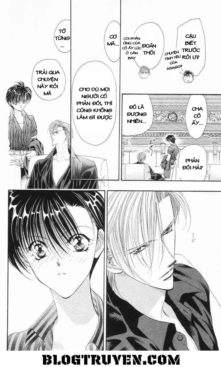 Tokyo Crazy Paradise Chapter 111 - 12