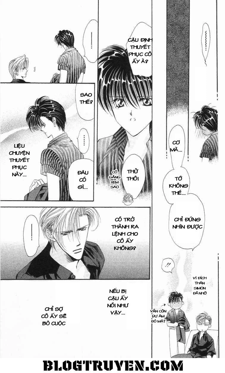 Tokyo Crazy Paradise Chapter 111 - 13