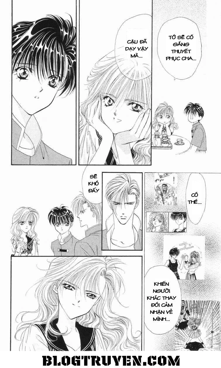 Tokyo Crazy Paradise Chapter 111 - 16