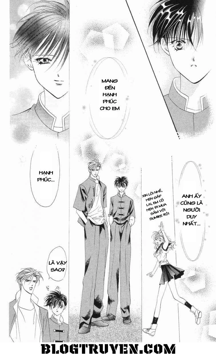 Tokyo Crazy Paradise Chapter 111 - 18