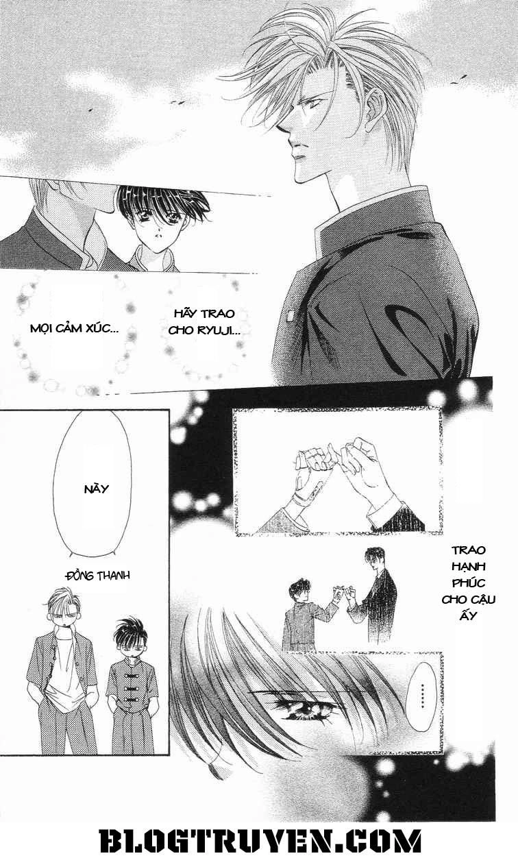 Tokyo Crazy Paradise Chapter 111 - 19