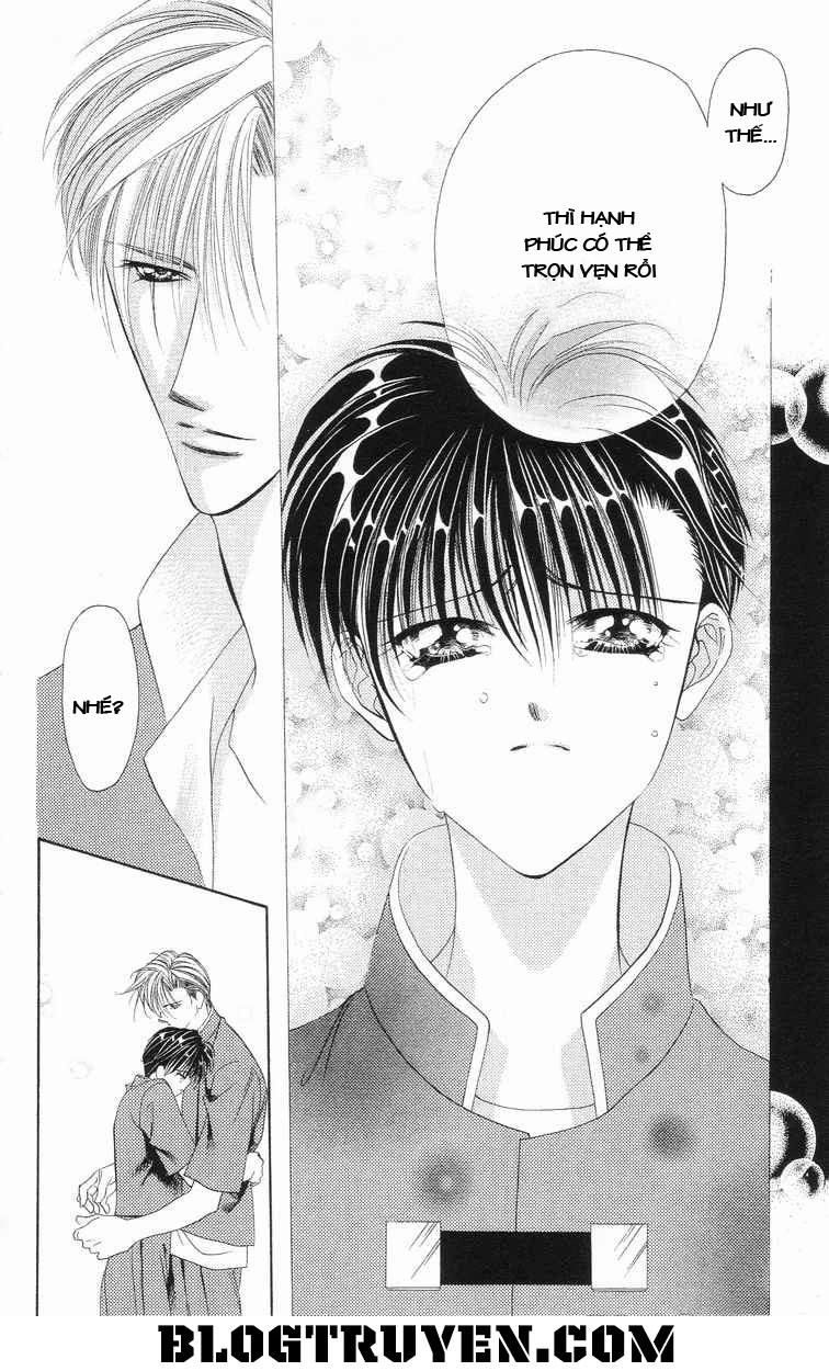 Tokyo Crazy Paradise Chapter 111 - 22