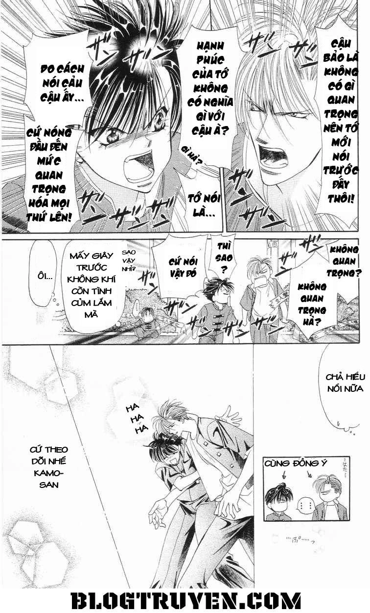 Tokyo Crazy Paradise Chapter 111 - 25