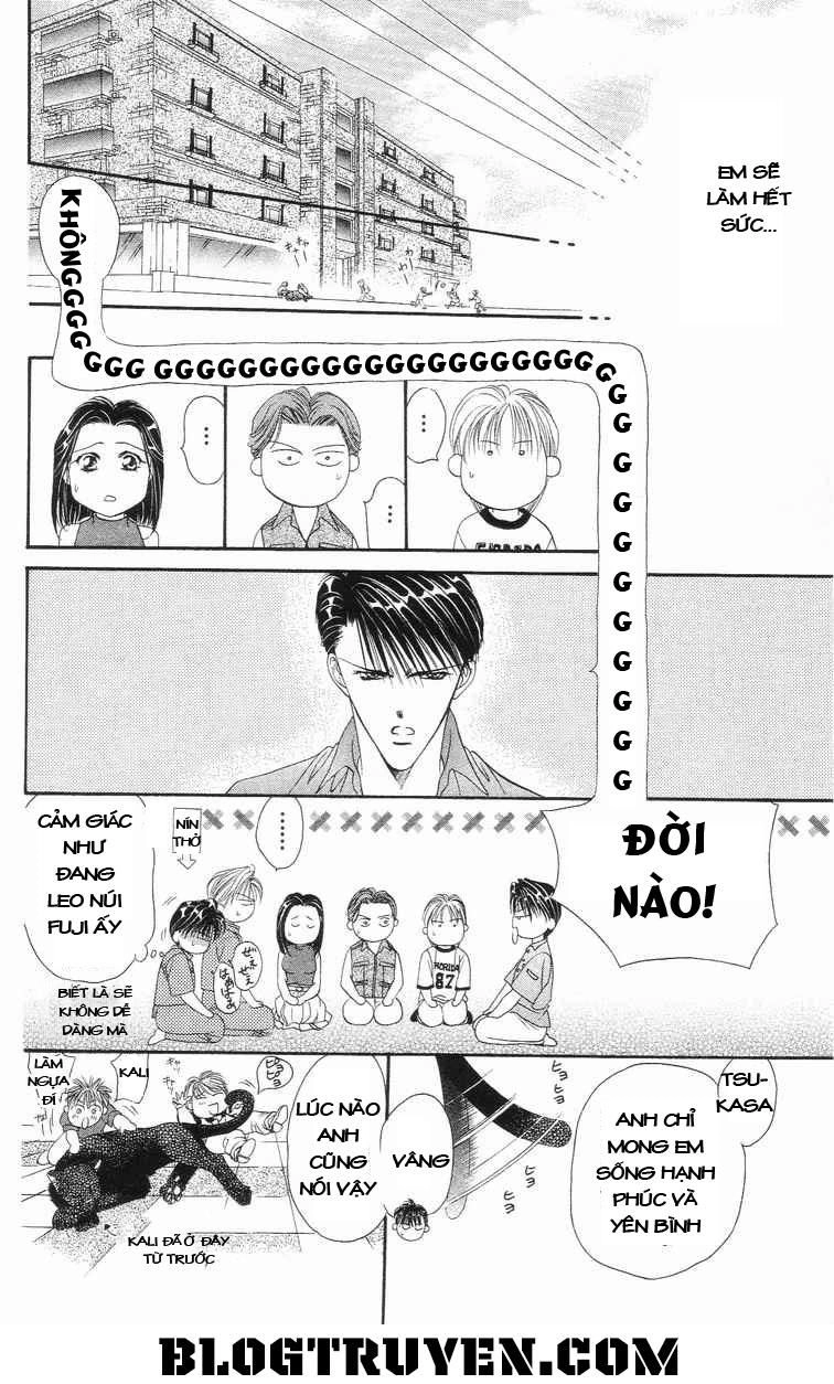 Tokyo Crazy Paradise Chapter 111 - 26