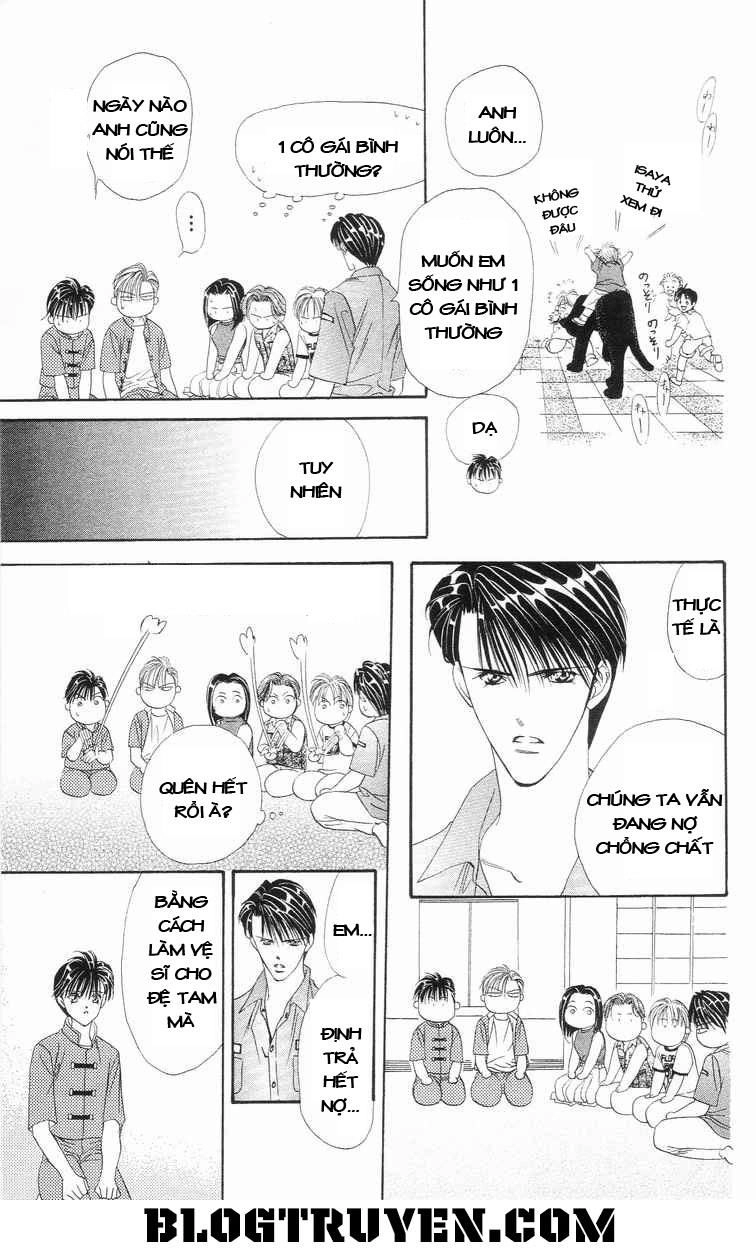 Tokyo Crazy Paradise Chapter 111 - 27