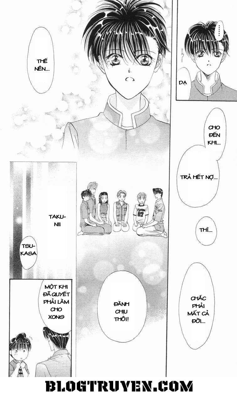 Tokyo Crazy Paradise Chapter 111 - 28