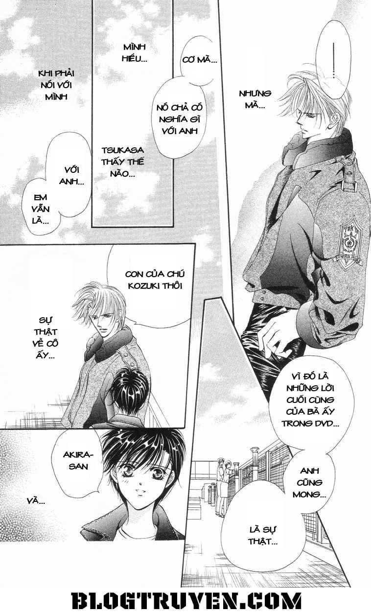 Tokyo Crazy Paradise Chapter 112 - 5