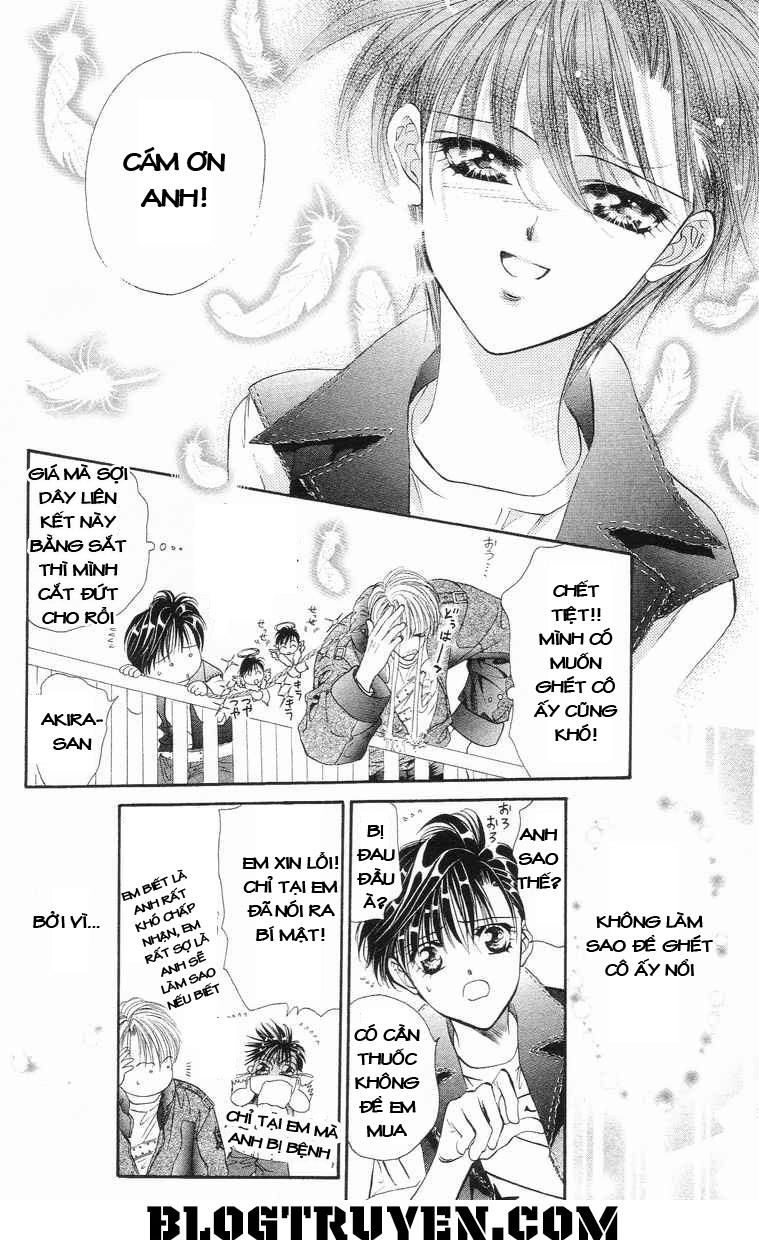 Tokyo Crazy Paradise Chapter 112 - 6