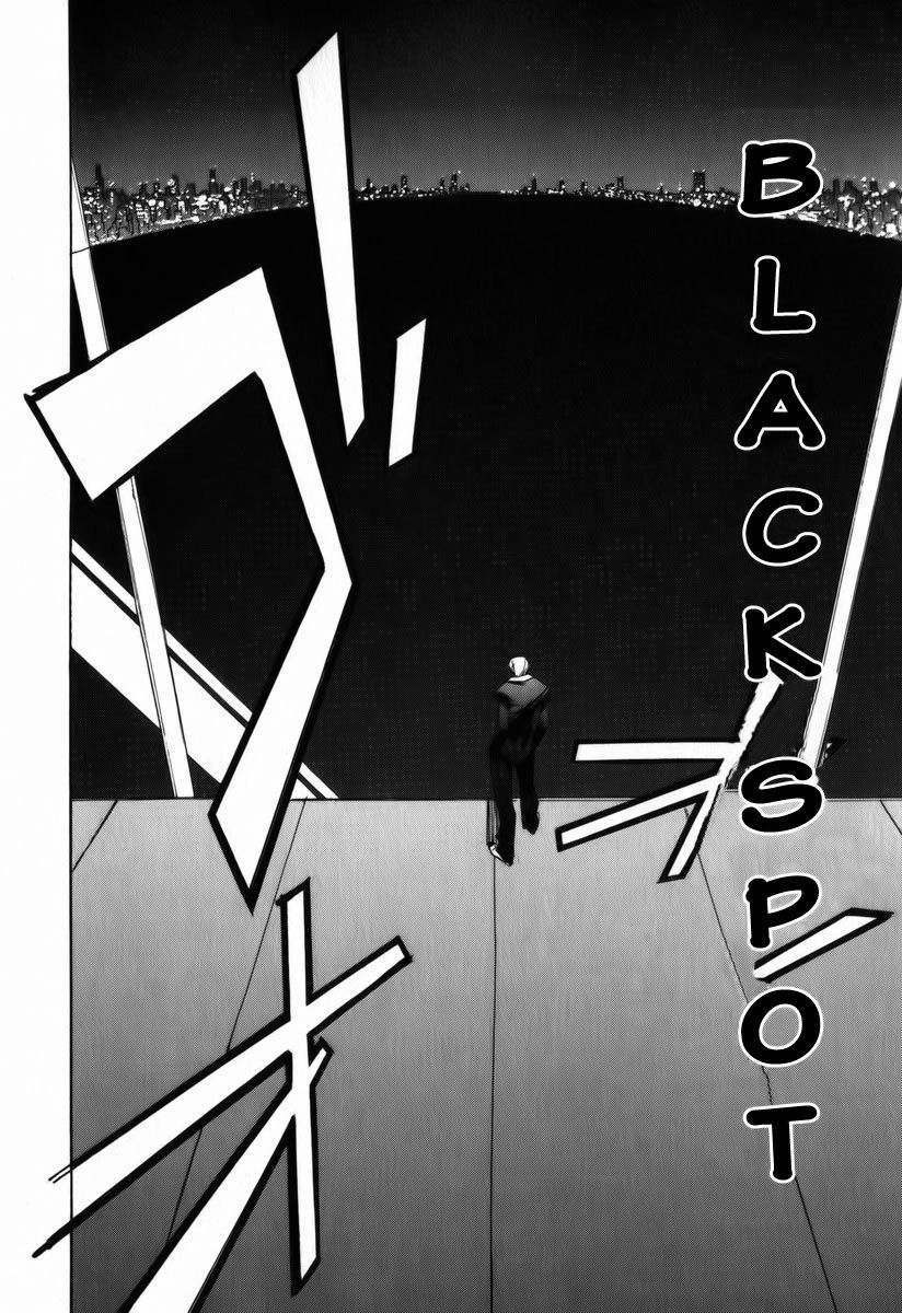 Needless Chapter 2 - 4