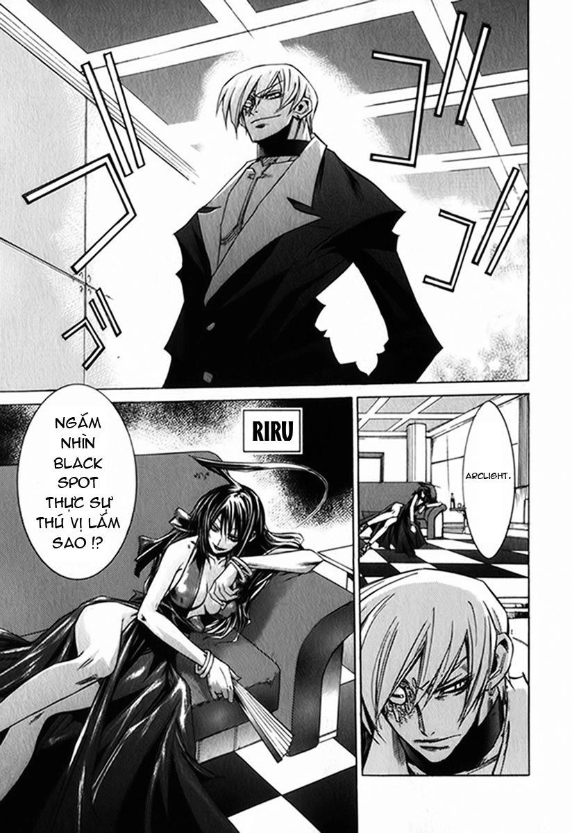 Needless Chapter 2 - 5