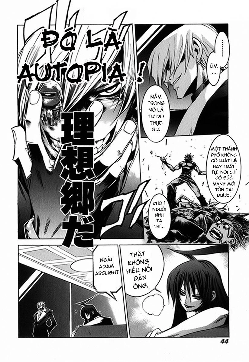 Needless Chapter 2 - 6