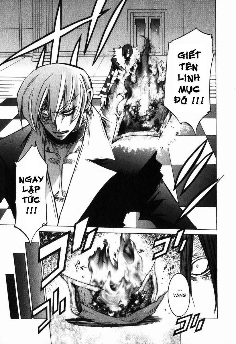 Needless Chapter 2 - 9