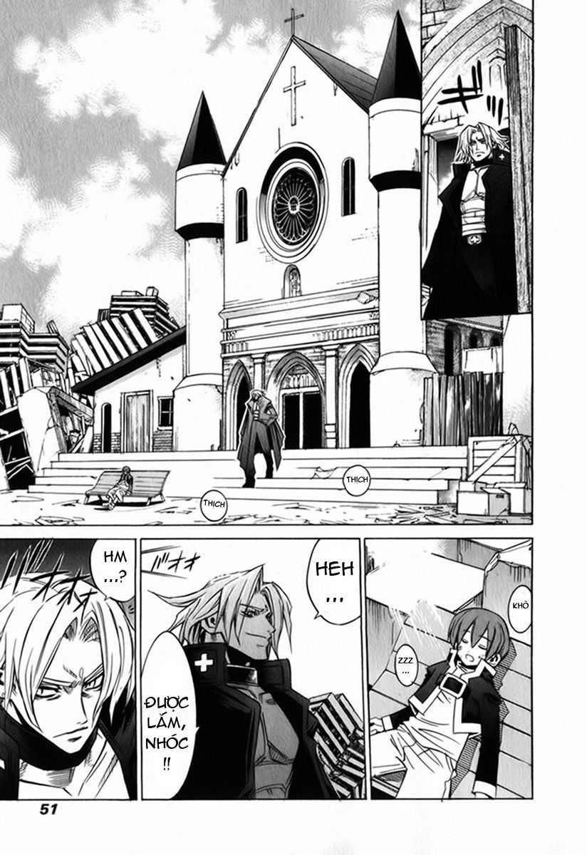 Needless Chapter 2 - 13