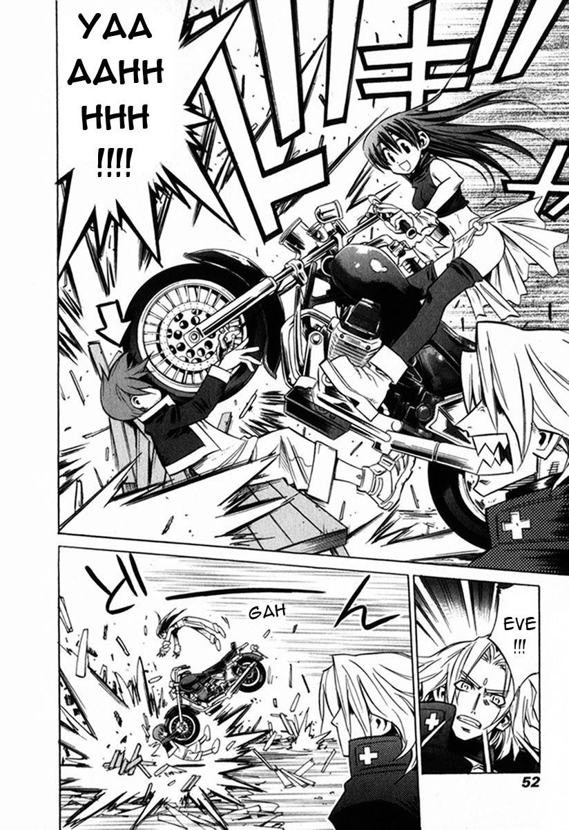 Needless Chapter 2 - 14