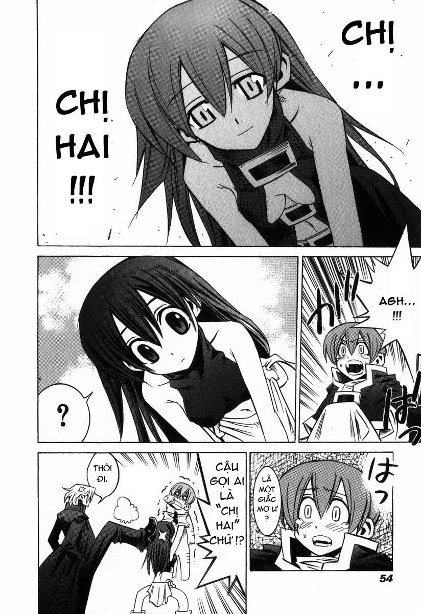 Needless Chapter 2 - 16