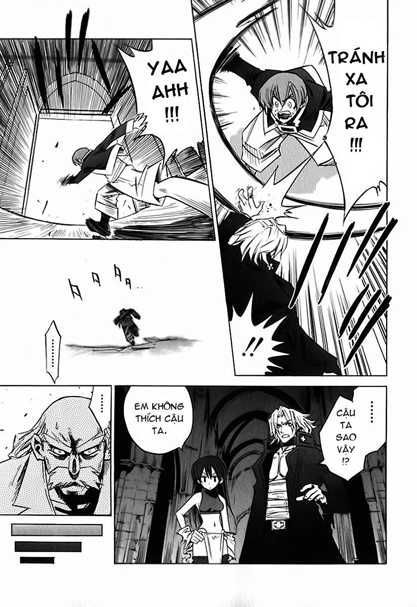 Needless Chapter 2 - 25