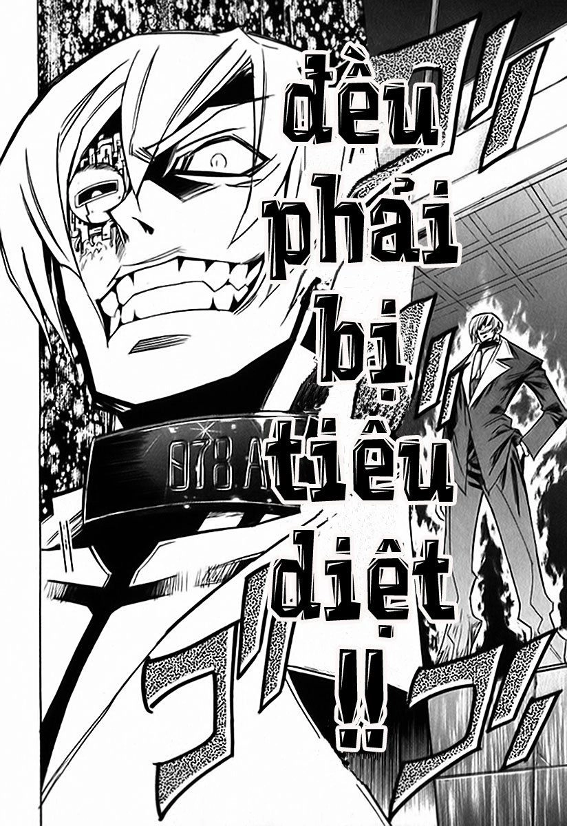 Needless Chapter 2 - 30