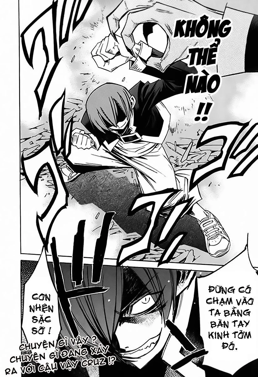 Needless Chapter 3 - 27