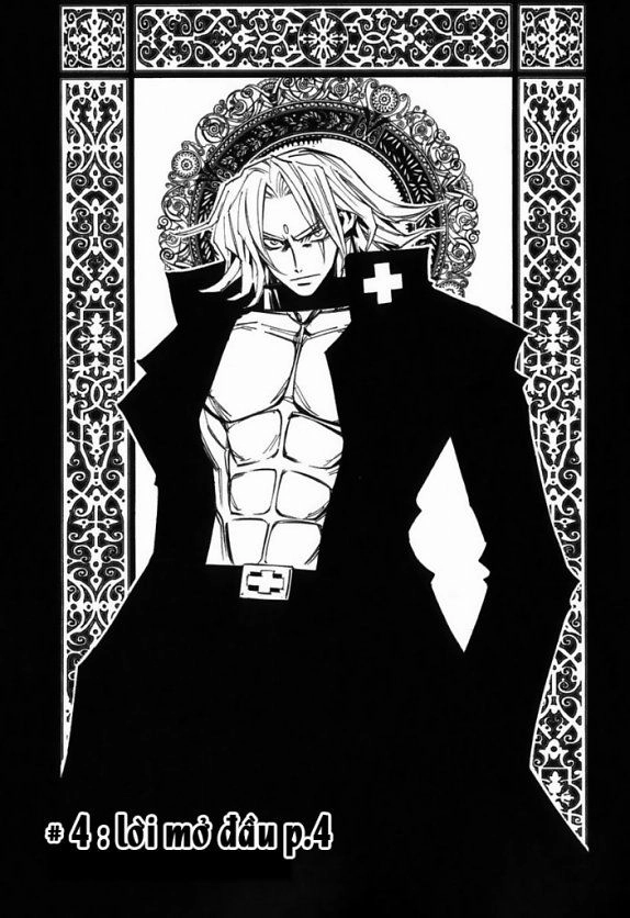 Needless Chapter 4 - 1