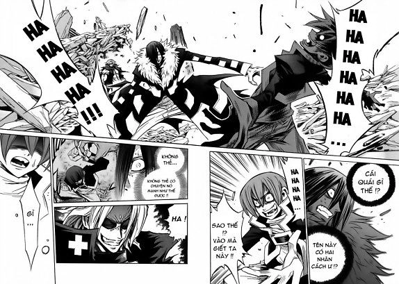 Needless Chapter 4 - 2