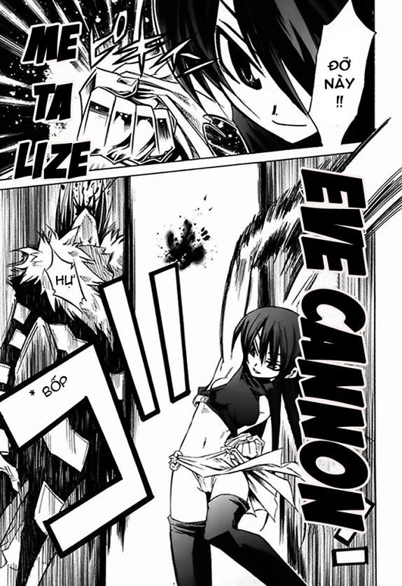 Needless Chapter 4 - 6